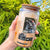 Vintage Japanese Drift Race Car Glass Can Cool Retro Vintage JDM Tokyo Japan Drifting TS10 Black Print Your Wear