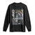Vintage Japanese Drift Race Car Long Sleeve Shirt Cool Retro Vintage JDM Tokyo Japan Drifting TS10 Black Print Your Wear