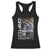 Vintage Japanese Drift Race Car Racerback Tank Top Cool Retro Vintage JDM Tokyo Japan Drifting TS10 Black Print Your Wear