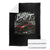 Vintage Japanese Drift Race Car Throw Blanket Retro Vintage JDM Tokyo Japan Drifting TS10 Black Print Your Wear