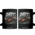 Vintage Japanese Drift Race Car Coffee Mug Retro Vintage JDM Tokyo Japan Drifting TS10 Black Print Your Wear