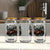 Vintage Japanese Drift Race Car Glass Can Retro Vintage JDM Tokyo Japan Drifting TS10 Print Your Wear