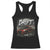 Vintage Japanese Drift Race Car Racerback Tank Top Retro Vintage JDM Tokyo Japan Drifting TS10 Black Print Your Wear