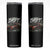 Vintage Japanese Drift Race Car Skinny Tumbler Retro Vintage JDM Tokyo Japan Drifting TS10 Black Print Your Wear