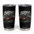 Vintage Japanese Drift Race Car Tumbler Cup Retro Vintage JDM Tokyo Japan Drifting TS10 Black Print Your Wear