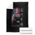 Distress JDM Drift Car Throw Blanket Distress Japanese Automotive Tuning Car TS10 Black Print Your Wear