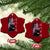 Distress JDM Drift Car Ceramic Ornament Distress Japanese Automotive Tuning Car TS10 Print Your Wear