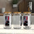 Distress JDM Drift Car Glass Can Distress Japanese Automotive Tuning Car TS10 Print Your Wear