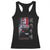 Distress JDM Drift Car Racerback Tank Top Distress Japanese Automotive Tuning Car TS10 Black Print Your Wear