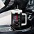 Distress JDM Drift Car Tumbler With Handle Distress Japanese Automotive Tuning Car TS10 Print Your Wear