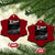 Retro JDM Drift Car Ceramic Ornament Japanese Tokyo Japan Drifting Race Car TS10 Print Your Wear