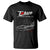 Retro JDM Drift Car T Shirt Japanese Tokyo Japan Drifting Race Car TS10 Black Print Your Wear