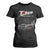Retro JDM Drift Car T Shirt For Women Japanese Tokyo Japan Drifting Race Car TS10 Black Print Your Wear