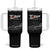 Retro JDM Drift Car Tumbler With Handle Japanese Tokyo Japan Drifting Race Car TS10 One Size: 40 oz Black Print Your Wear