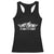Pit Crew Racerback Tank Top Race Car Family Racing Birthday Hosting Parties TS10 Black Print Your Wear