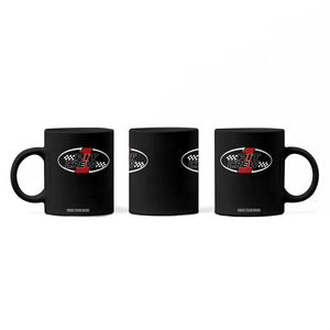 Pit Crew Coffee Mug Race Car Racing Birthday Hosting Parties TS10 Print Your Wear