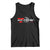 Pit Crew Tank Top Family Racing Birthday Race Car TS10 Black Print Your Wear