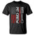 Pit Crew T Shirt Racing Race Car American Flag TS10 Black Print Your Wear