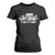 Dad Pit Crew T Shirt For Women Race Car Family Racing Birthday Hosting Parties TS10 Black Print Your Wear