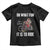 Funny Christmas Motorcycle Santa Baby Shirt Oh What Fun It Is To Ride Motorbike Rider Xmas Gift TS10 Black Print Your Wear