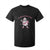 Pink Christmas Tree Cake T Shirt For Kid Out Here Lookin Like A Snack Boujee Xmas TS10 Black Print Your Wear
