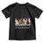 ute Christmas Chickens Baby Shirt Xmas Farm Animals TS10 Black Print Your Wear