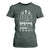 Christian Christmas T Shirt For Women Jesus Is The Reason For The Season Xmas Faith TS10 Dark Forest Green Print Your Wear