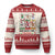 Religious Ugly Christmas Sweater God Says I Am Xmas Christian Bible TS10 Red Print Your Wear