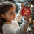 Funny Xmas Santa Christmas Ornament Oh What Fun Christmas Tree And Wreath TS10 Print Your Wear