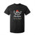 Merry Christmas T Shirt For Kid Lights Red Santa Hat Xmas Family Matching TS10 Black Print Your Wear