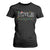 Christmas Dental T Shirt For Women Red Santa Hat Teeth Funny Dentist Merry Xmas Lights TS10 Black Print Your Wear