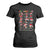 Christian Christmas T Shirt For Women God Says I Am African American Women Scriptures Affirmations TS10 Black Print Your Wear