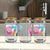 67 Ice Cream Drip Meme Glass Can Funny Six Seven Gen Alpha Slang TS10 Print Your Wear