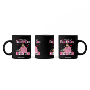 Not A Regular Mom I'm A Sandler Mom Coffee Mug Retro Movie Actor Adam Fan TS10 Print Your Wear