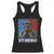 WTF America Racerback Tank Top Humor Statue of Liberty TS10 Black Print Your Wear