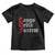 Funny Foxtrots Delta Tangos Toddler T Shirt TS10 Black Print Your Wear