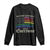 We The People Means Everyone Lgbt Equality Long Sleeve Shirt USA LGBTQ Pride Flag TS10 Black Print Your Wear