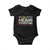 We The People Means Everyone Lgbt Equality Baby Onesie TS10 Black Print Your Wear