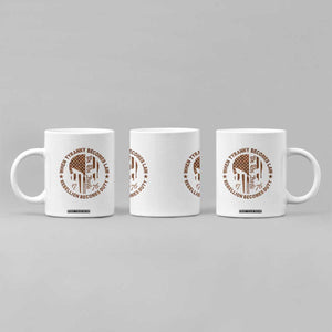 When Tyranny Becomes Law Rebellion Becomes Duty Coffee Mug We The People 1776 US Flag TS10 Print Your Wear