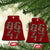 Retro 8647 Ceramic Ornament Vintage Camouflage Camo Skull TS10 Print Your Wear