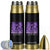 Military Child Coquette Bow Bullet Tumbler Purple Up Camo Kids Girls TS10 Black Print Your Wear