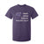 Military Kids Military Child T Shirt For Kid Camo American Flag USA Camouflage TS10 Purple Print Your Wear