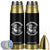 Funny Santa Christmas In July Bullet Tumbler No Cookies Just Cocktails Summer Xmas TS10 Black Print Your Wear