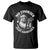 Funny Santa Christmas In July T Shirt No Cookies Just Cocktails Summer Xmas TS10 Black Print Your Wear
