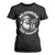 Funny Santa Christmas In July T Shirt For Women No Cookies Just Cocktails Summer Xmas TS10 Black Print Your Wear