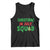 Christmas In July Squad Tank Top Funny Summer Xmas TS10 Black Print Your Wear