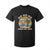 Christmas In July Santa Ho Ho Hold My Beer T Shirt For Kid Summer Beach Hawaii Santa USA Flag TS10 Black Print Your Wear