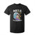 Mele Kalikimaka Hawaii Christmas Surfing Santa T Shirt For Kid Summer Beach Hawaii Xmas In July TS10 Black Print Your Wear