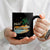 Retro Christmas In July Summer Beach Hawaii Coffee Mug Mele Kalikimaka TS10 Print Your Wear