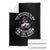 Breast Cancer Throw Blanket Pink Ribbon I Am Storm TS10 Black Print Your Wear